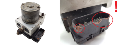 Abs Pump Suzuki Alto Ignis 78F0 AC.0450-0162.4 1295