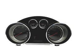 Tahhomeeter Opel Astra J 13460582 600775881 GM 55899