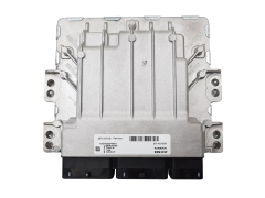 ECU Mootori Juhtplokk Renault 237102703S 237101511S 1.3 TCe 0km