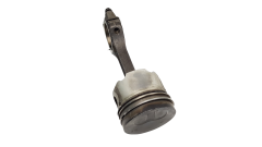 Ühendusraud Kolb 7701465145 Renault Megane 1.9 TD F8Q784 F8Q3784 2795