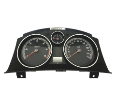 Tahhomeeter Opel Astra H 13142790TF 54693