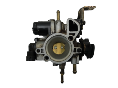 Gaasiklapi ventiil 30MM12 B12/01 Fiat Lancia Weber