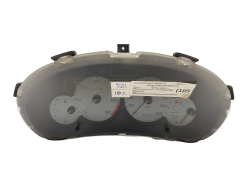 Spidomeeter 206 Berlingo 1 9646434180 000707503 PSA 26948