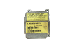 Juhtploki moodul 0285001684 PMR587416 Mitsubishi Bosch