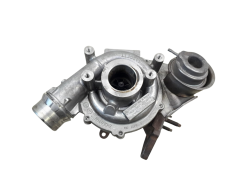 Turbokompressor 144119263R GT1241 144116213R Garrett 1.5 dci Renault Mercedes