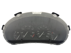 Tahhomeeter Peugeot 206 9656696180 49206