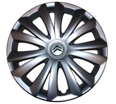 Ilukilp 16" Uus Originaal 5416K5 5416.K5 Citroen