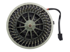 Salongi Ventilaatori Mootor VW Audi 893819021 3137020009 Bosch 1022