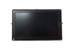 Navigatsiooni ekraan Renault 8200001376B 21653543-1 JCAE 4