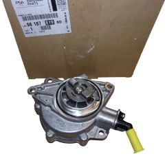 Vaakumpump Uus Originaal 9818781980 Citroen Peugeot
