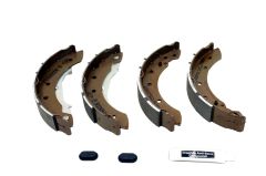 Piduriklotsid Uus Originaal 440601749R Renault Dacia