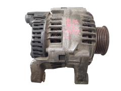 Generaator Citroen Peugeot A11VI25 2541459 5705F3 70A 1.9 Valeo