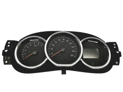 Spidomeeter Dacia Duster 248101921R B 30093