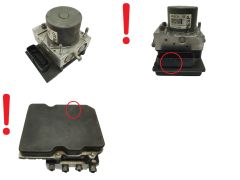 Abs Pump Fiat Grande Punto 51826508 0265950973 0265230306 67795
