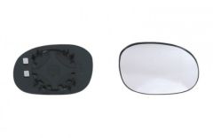 Peegliklaas Originaal Citroen C2 C3 8151GC