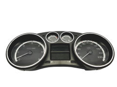 Spidomeeter Peugeot 308 9665107480 503001550310 53270