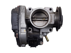 Gaasiklapi ventiil Chevrolet Matiz Spark DPI-1 96447910