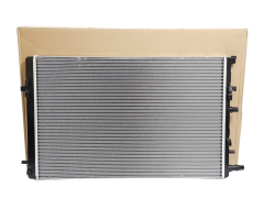 Mootori Radiaator Renault 1.5 DCI 214109155R Uus Originaal