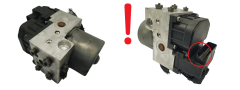 Abs Pump Fiat Seicento 46556475 0273004426 0265216710 61245