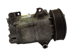Kliimaseadme Kompressor Renault Scenic 2 Megane 2 8200309193 01140018 Delphi 7057