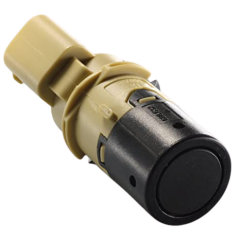PDC Andur Parkowania Citroen Peugeot C4 C5 C8 1007 807 M2415