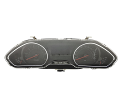 Tahhomeeter Peugeot 208 9805400380 J 48259