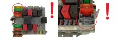 Moodul 51799614 57657 Fiat Alfa Romeo 1609