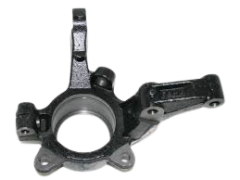 Rooli sõlm Vasak Citroen Peugeot C8 806 OE 364634