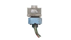 Pistiku relee Żarowych 9640469680 PSA Renault 2798