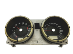 Tahhomeeter VW Lupo 6X0920801 0263615101 41789