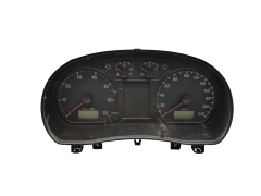 Tahhomeeter VW Polo 6Q0920803 2494