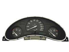 Spidomeeter Opel Corsa B 09113226JY 09051109906 29967