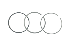 Kolvirõngad Tehke VW Audi 06E198151B B19051 Borsehung