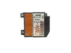 Juhtploki moodul Airbag 993791001 0001211V007 Smart VDO Temic 58319