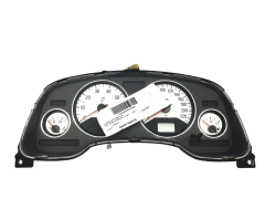 Tahhomeeter Opel Astra G 24451514ZW 110080157005 VDO