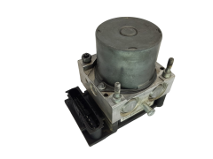 Abs Pump PSA C4 307 9649988280 0265800395 0265231486 Bosch 4017