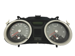 Tahhomeeter Renault Megane 2 8200292072 43589