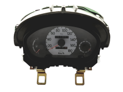 Spidomeeter Fiat Seicento 6062680210A 30280