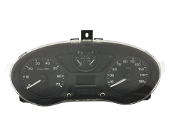 Tahhomeeter Scudo Partner 2 Berlingo 2 5550013101 53520