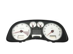 Tahhomeeter Peugeot 307 9661323180 E01 54782