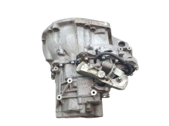 Käigukast ND0002 7701717852 1.9 dCi Renault Scenic 2 1011