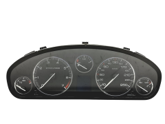 Spidomeeter Peugeot 407 9658138080 A2C53106696 45014