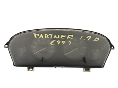 Spidomeeter Berlingo 1 Partner 1 9630166880 PSA 48272