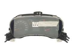 Tahhomeeter Fiat Doblo 51762258 503001440500 28403