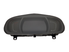 Spidomeeter Renault Scenic 4 248104076R 7791