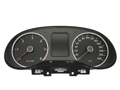Tahhomeeter VW Polo 6R 6R0920861F 37508