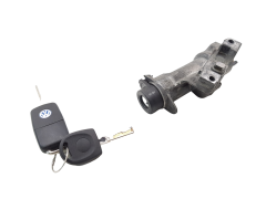 Süütelukk VW Passat 4B0905851C 4B0905849 1413