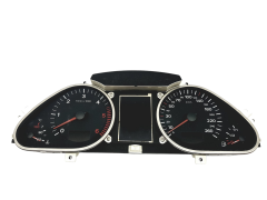 Spidomeeter Audi A6 C6 4F0920931B 503000731602 57369
