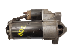 Starter Citroen Peugeot D7R11 5802E9 1.5 1.9D Valeo 1440