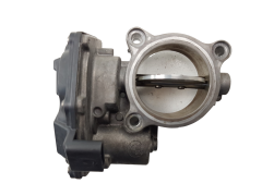 Gaasiklapi ventiil BMW 1354 7810752 02 10378517 Pierburg 2862